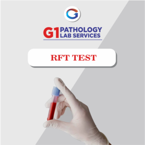Renal/Kidney Function Test