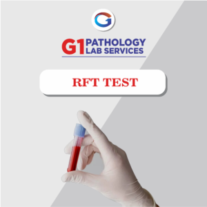 Renal/Kidney Function Test