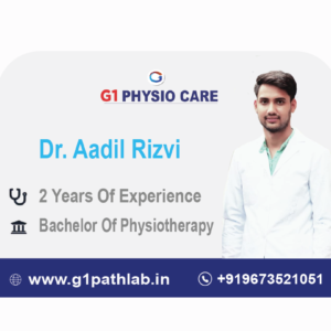 Physiotherapist near me