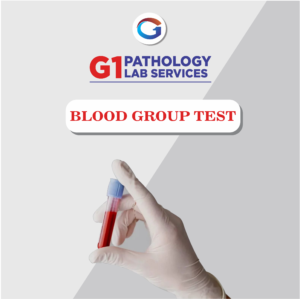 Blood Group