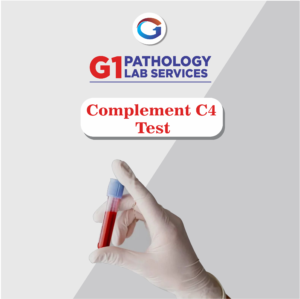 Complement (C4)