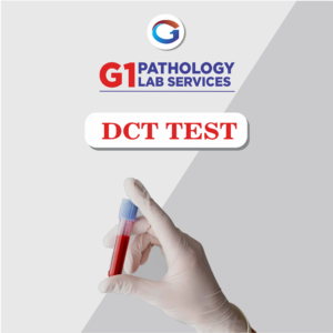 Coombs Test (Direct)