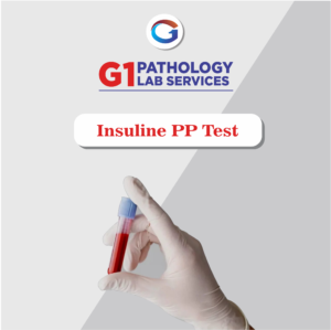 Insulin PP