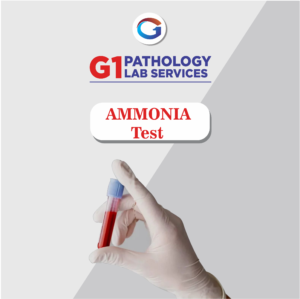 Ammonia