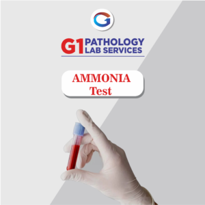 Ammonia