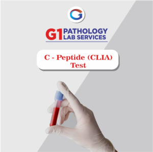 C-Peptide