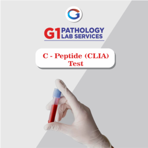 C-Peptide