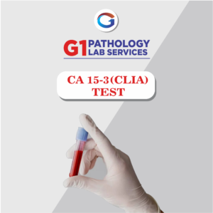 Ca 15-3(Clia)