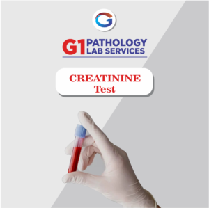Creatinine