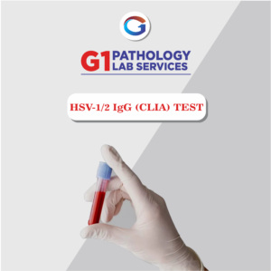 HSV IgG