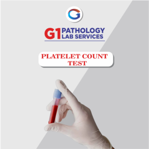 Platelet Count