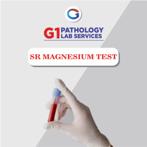 Serum Magnesium