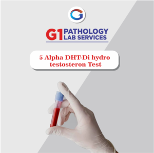 5Alpha Dht-Di Hydro Testosteron