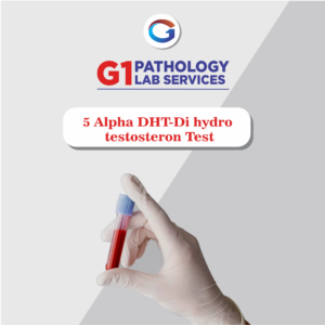 5Alpha Dht-Di Hydro Testosteron