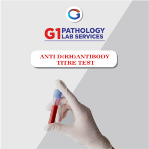 Anti D (Rh) Antibody Titre