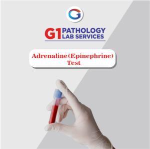 Adrenaline (Epinephrine)