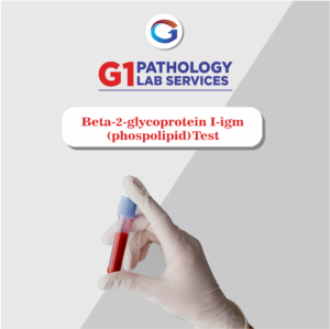 Beta-2-Glycoprotein I-Igm (Phospolipid)