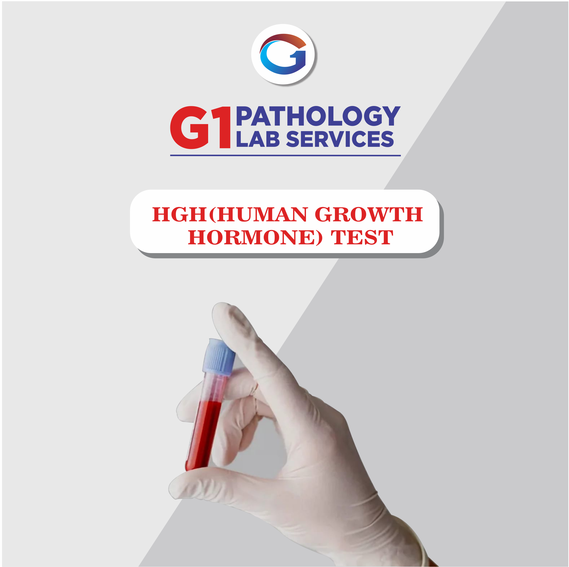 HGH-Human Growth Hormone
