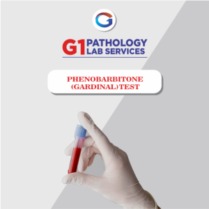 Phenobarbitone