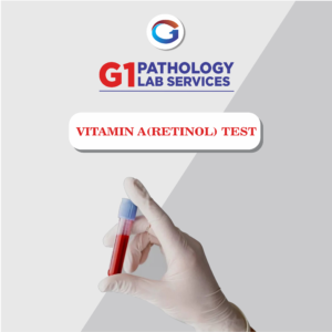 Vitamin A (Retinol)