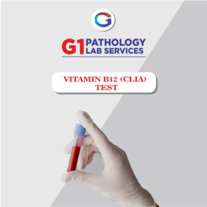 Vitamin B12