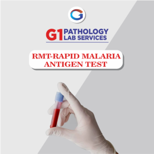 Rapid Malaria Antigen
