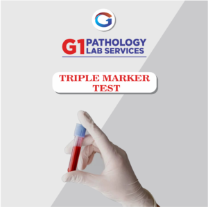 Triple Marker