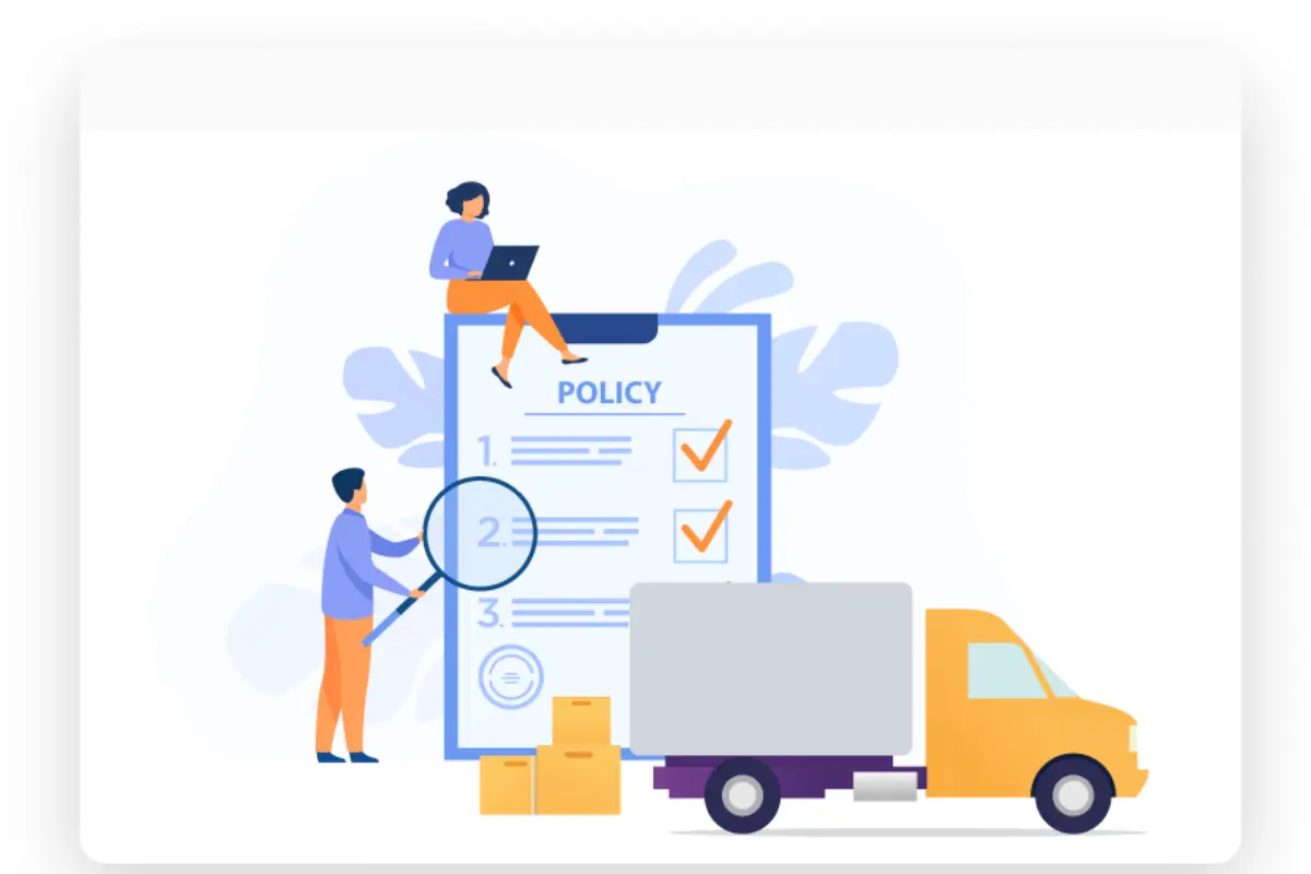 Shipping Policy